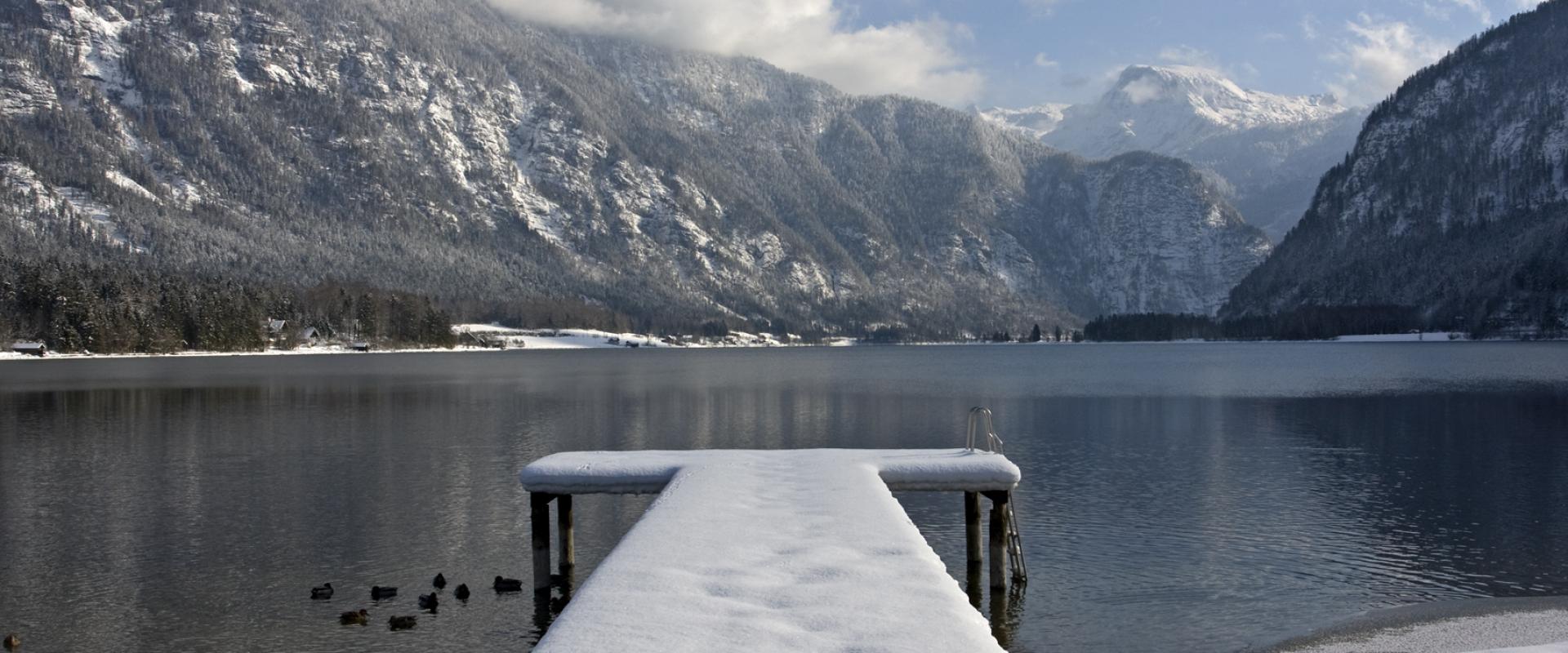Strandbad Untersee