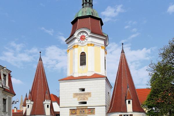 Steiner Tor