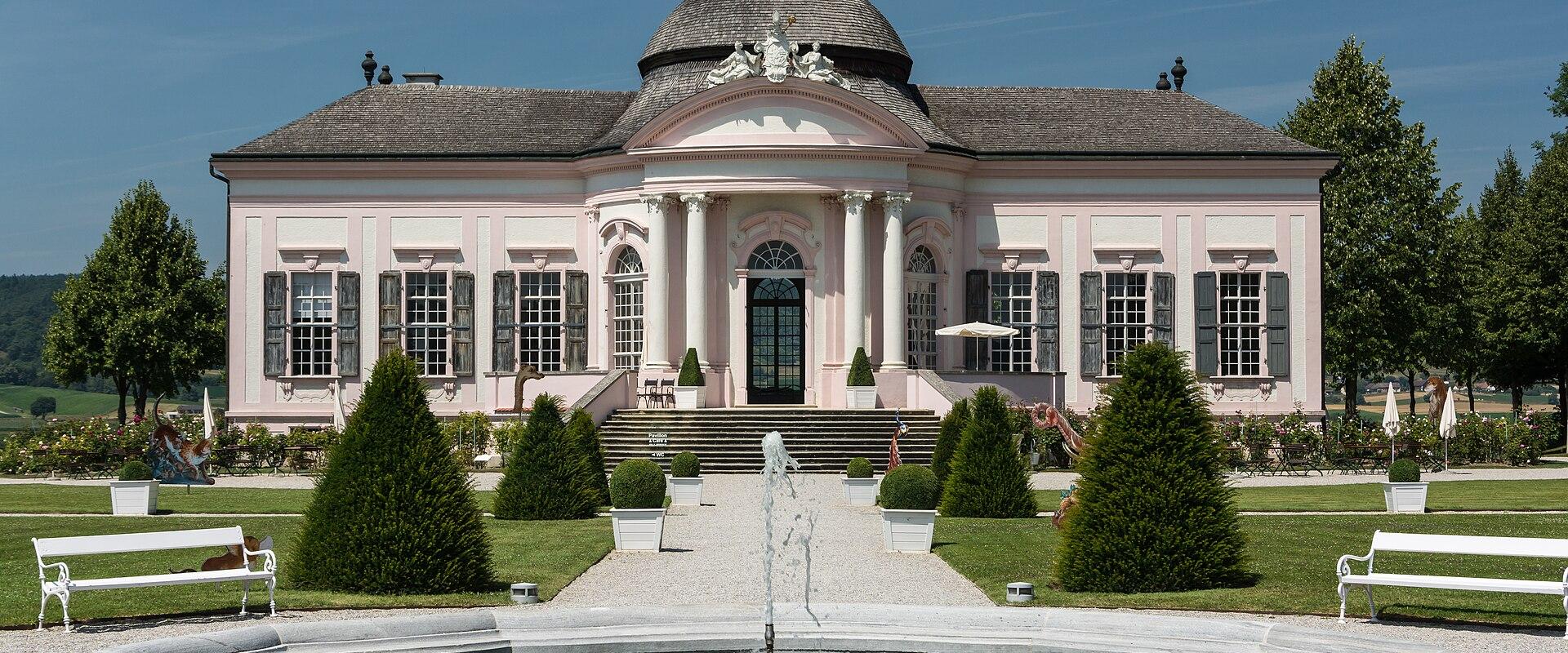 Melk City Park