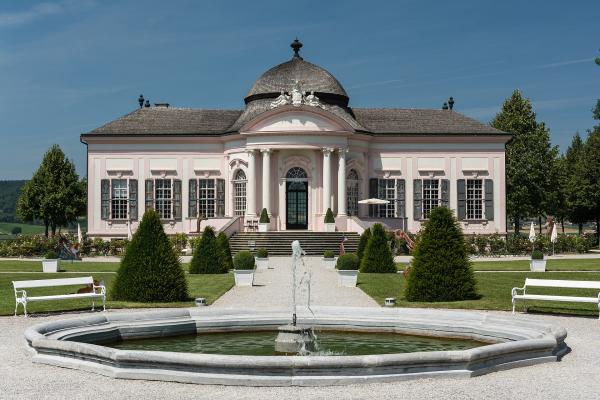 Melk City Park
