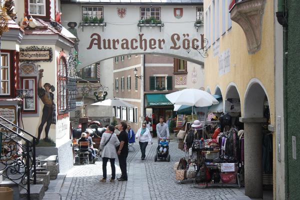 Römerhofgasse