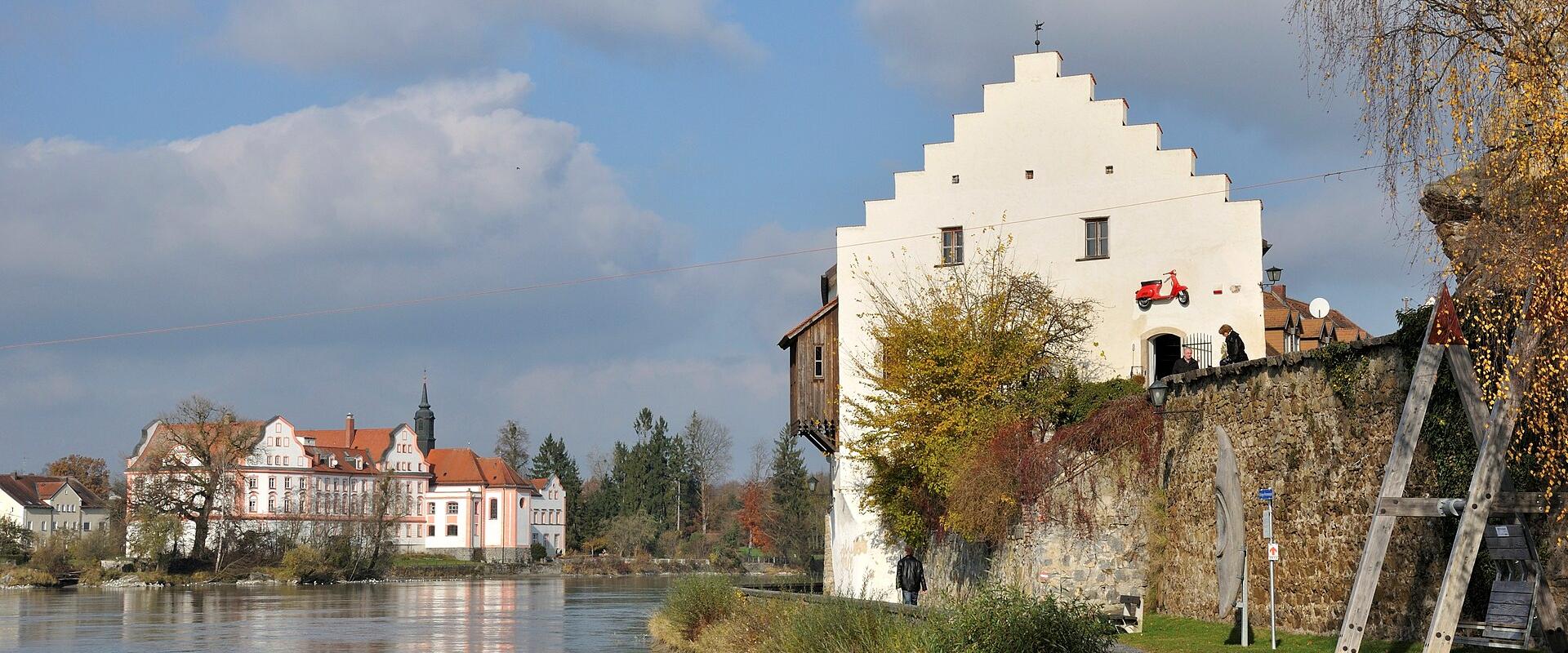 Schärding