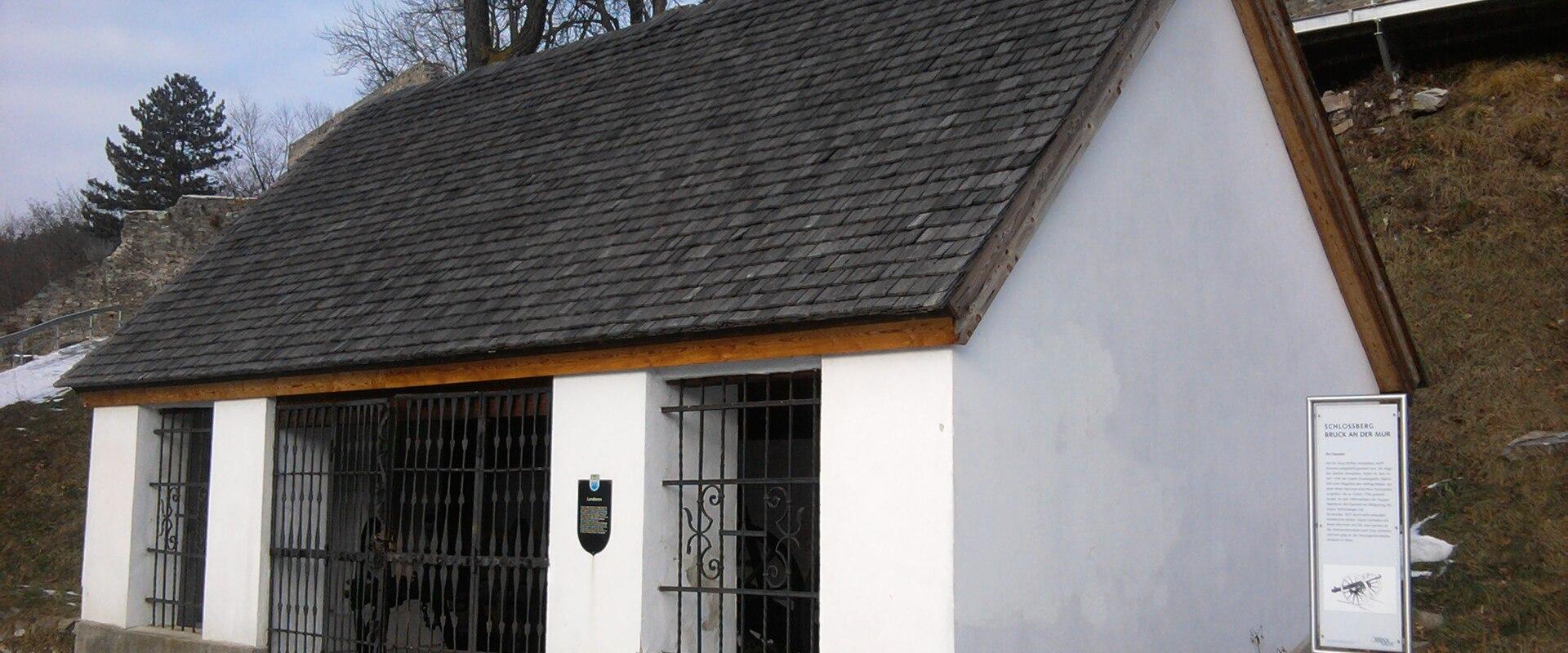 Bruck An Der Mur