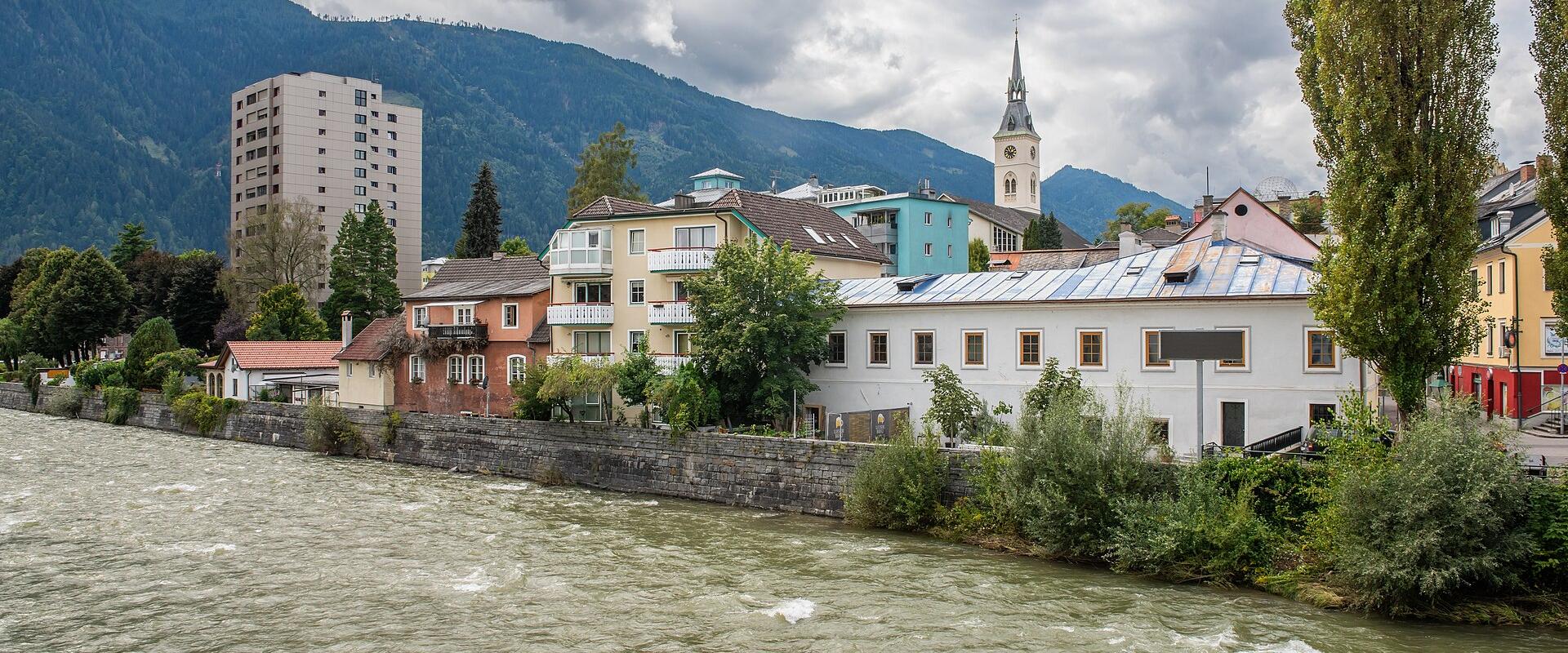 Spittal an der Drau