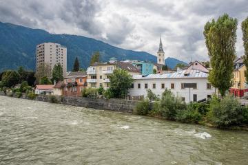 Spittal an der Drau