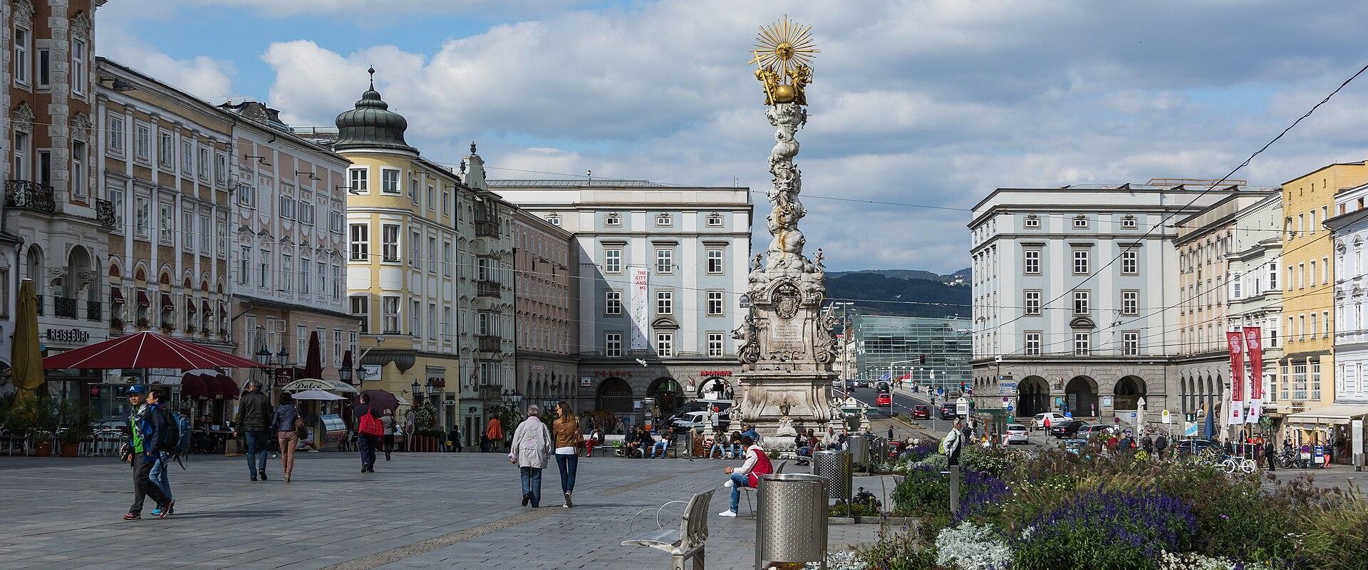 Linz