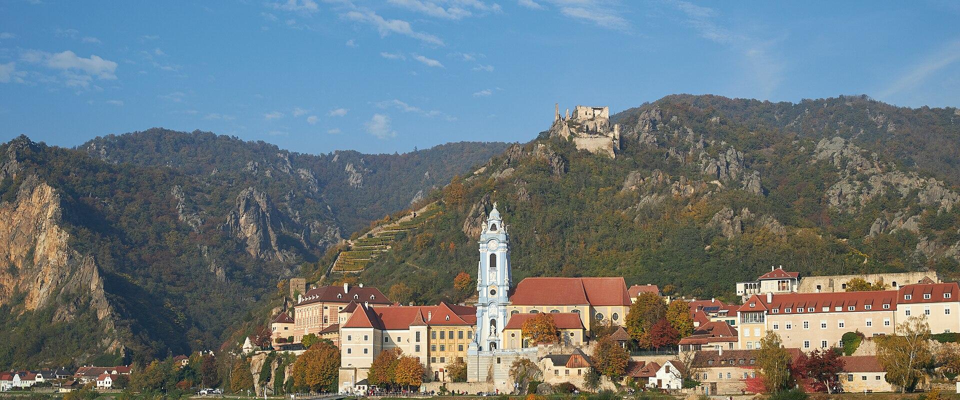 Dornstein (Durnstein)