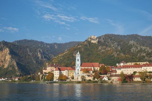 Dornstein (Durnstein)