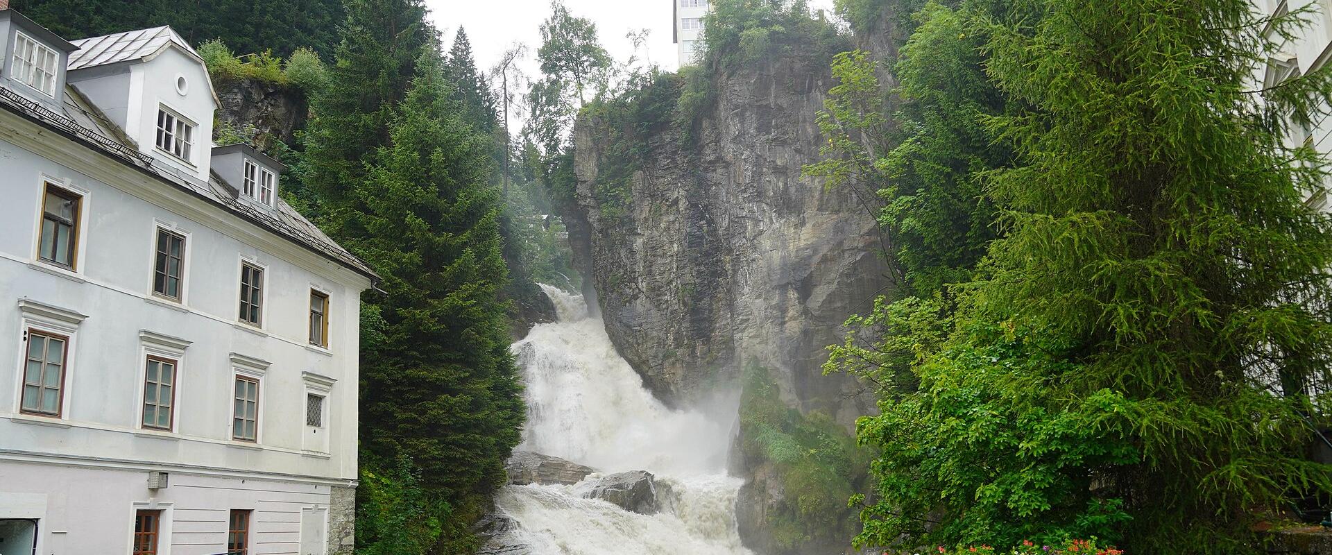 Bad Gastein