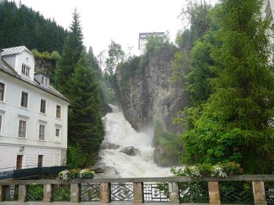 Bad Gastein