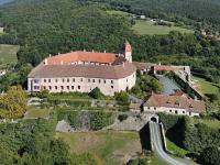 Schloss Bernstein (Bernstein Castle)