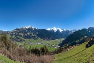 Austrian Tyrol