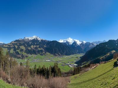 Austrian Tyrol