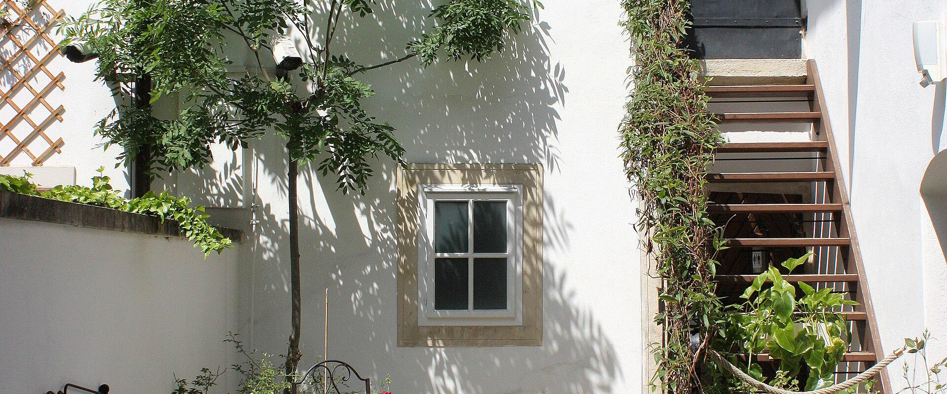 Haydn House