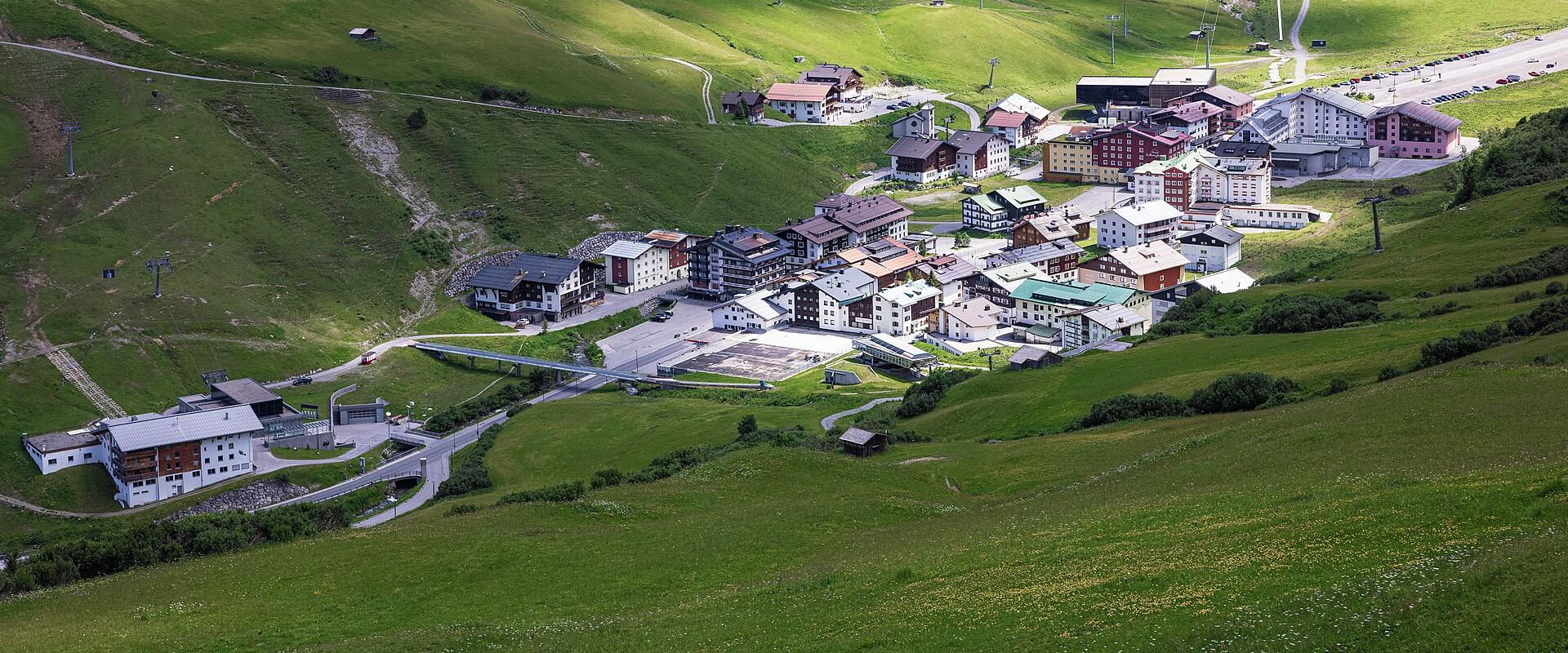 Zürs
