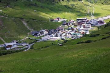 Zürs