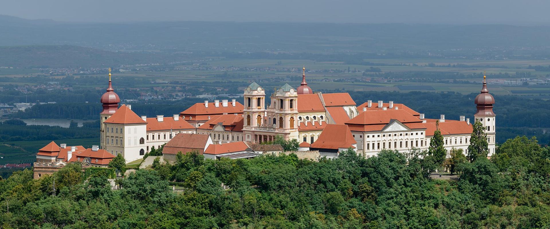 Göttweig Abbey