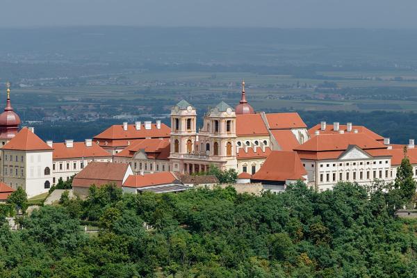 Göttweig Abbey