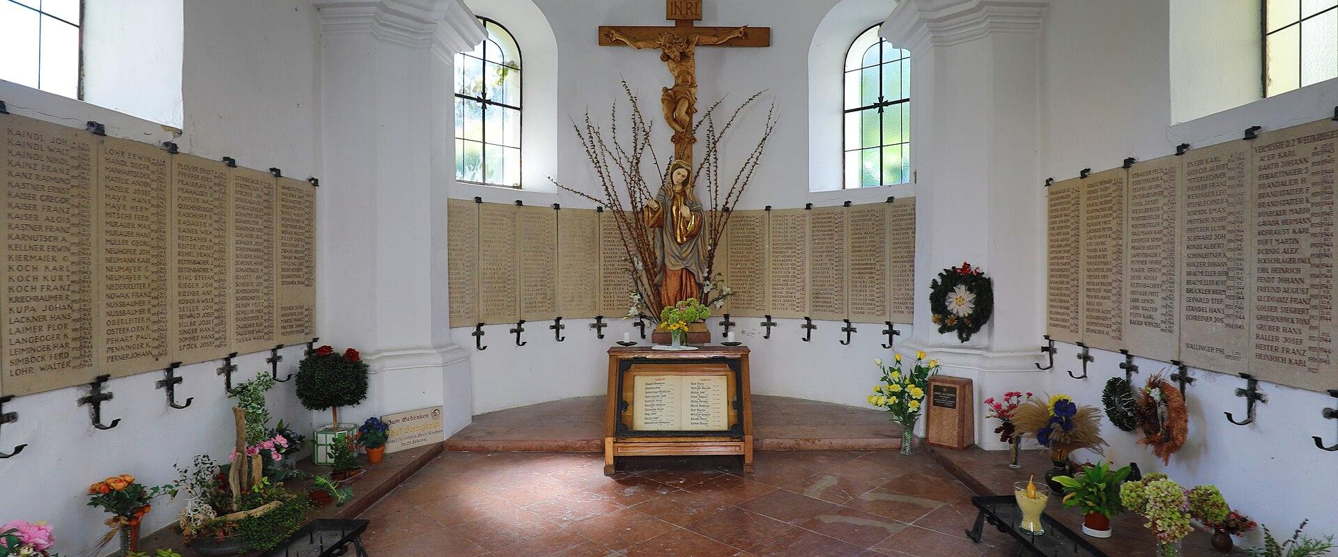 Hallein