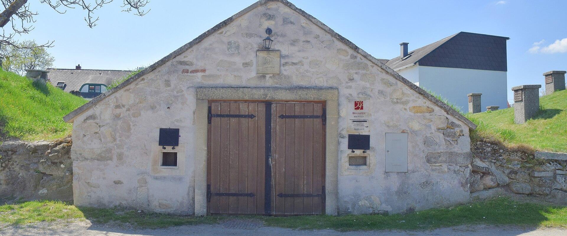 Purbach am Neusiedler See