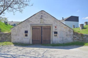 Purbach am Neusiedler See
