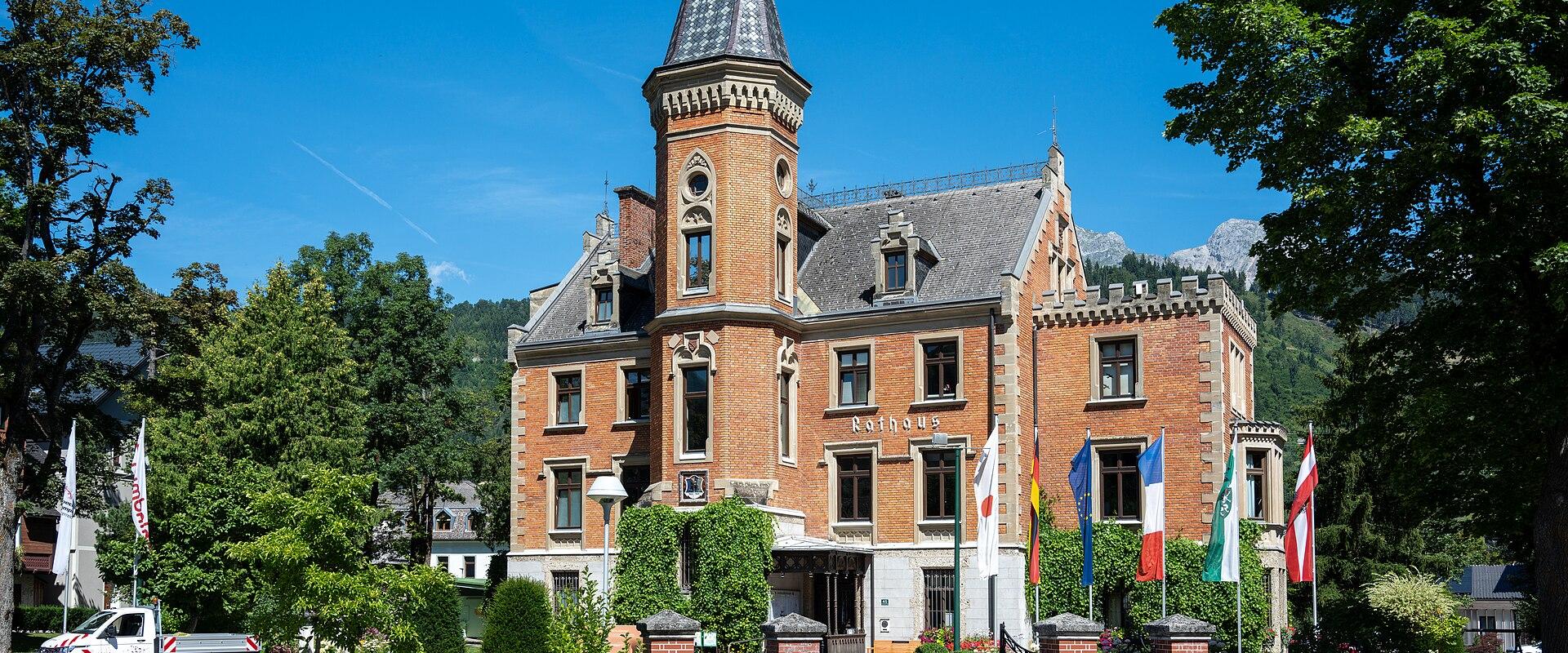 Schladming
