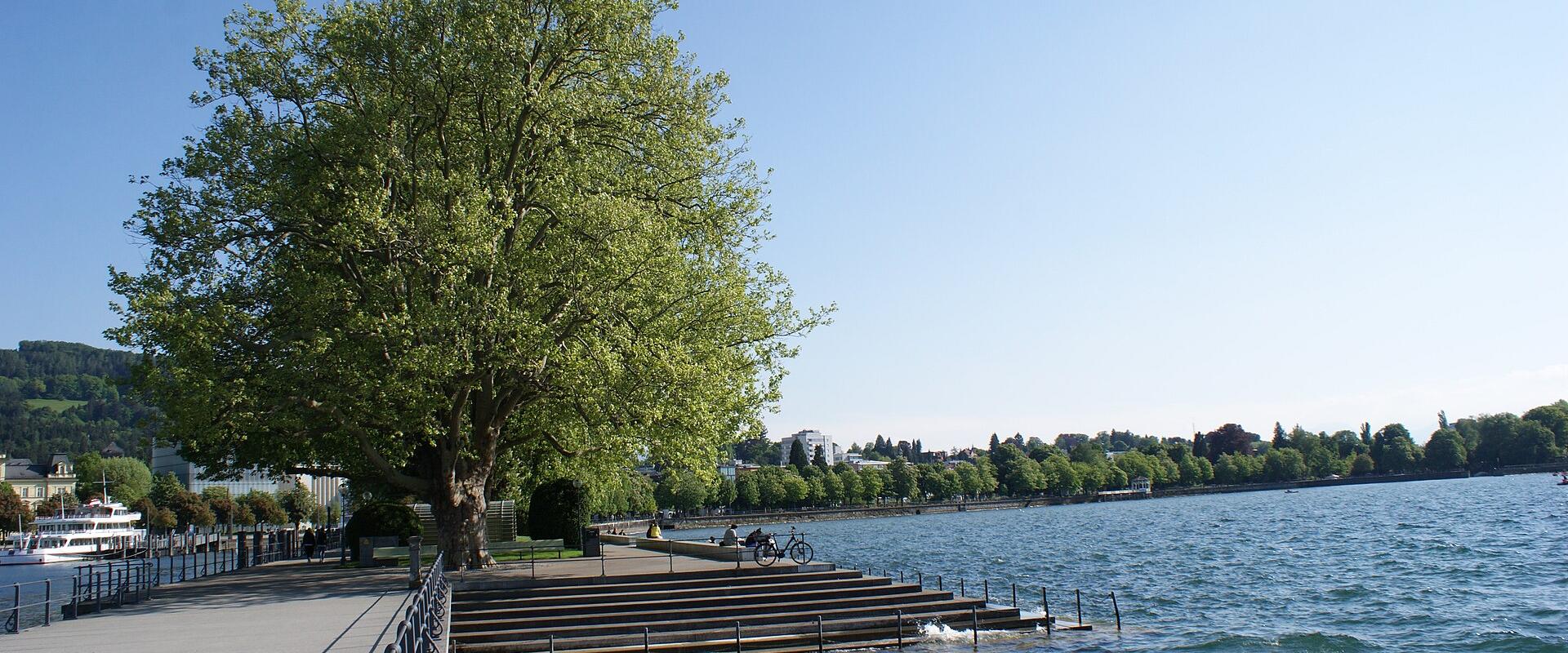 Bregenz Old Town