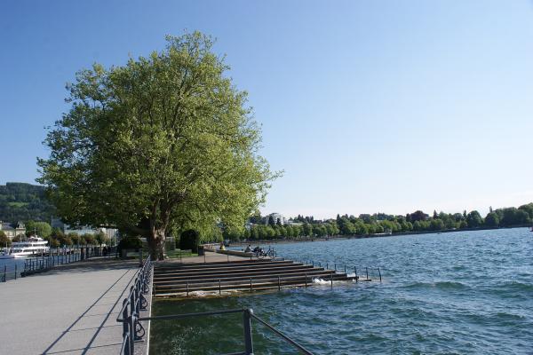 Bregenz Old Town